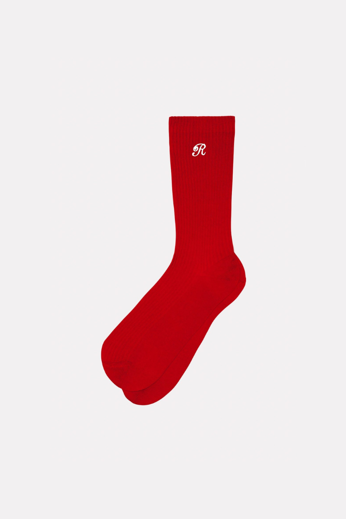 ALPACA DANCER SOCKS