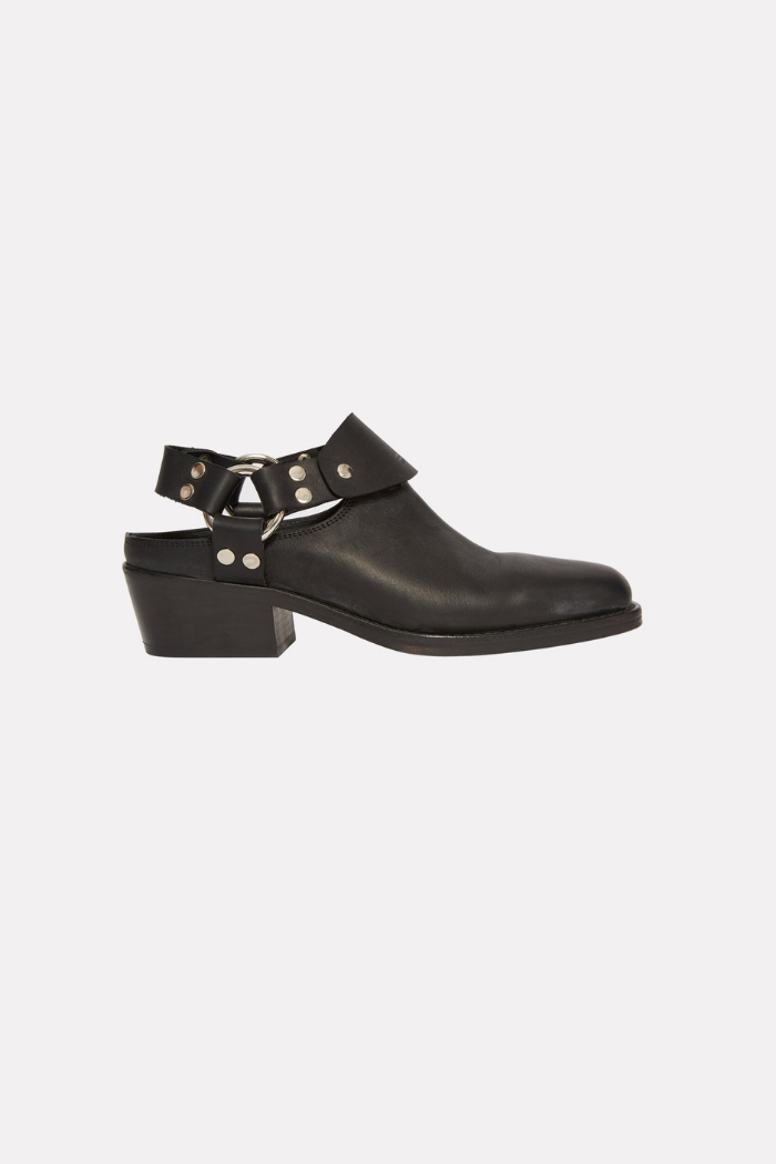 CHARLOTTE BALLERINAS