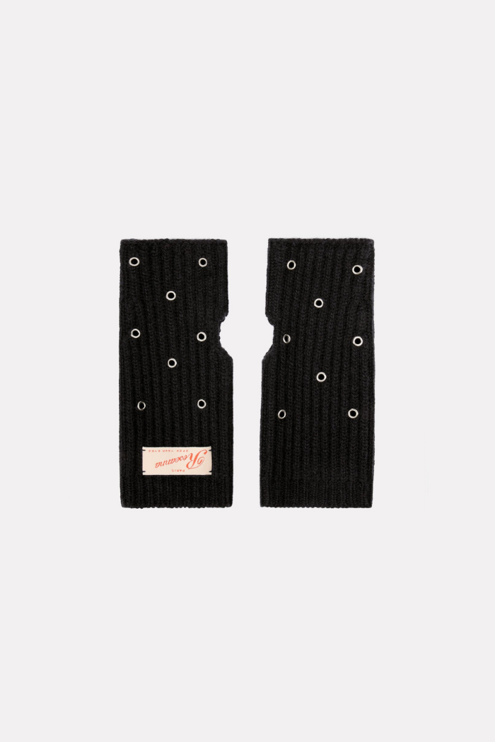 GANTS MITAINE