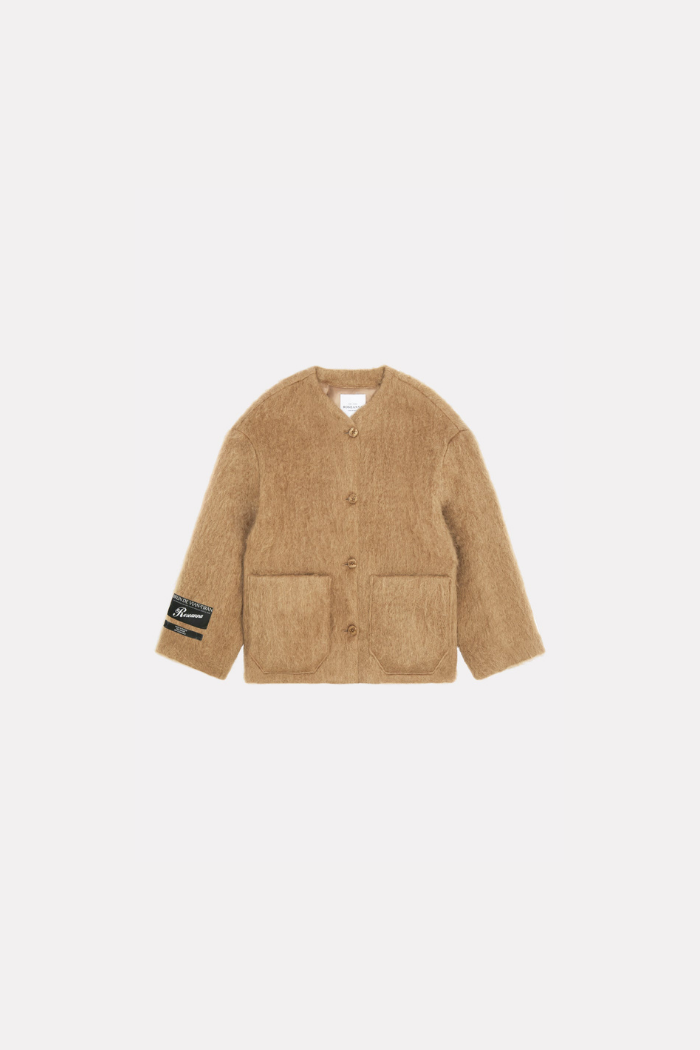 VESTE MILLER