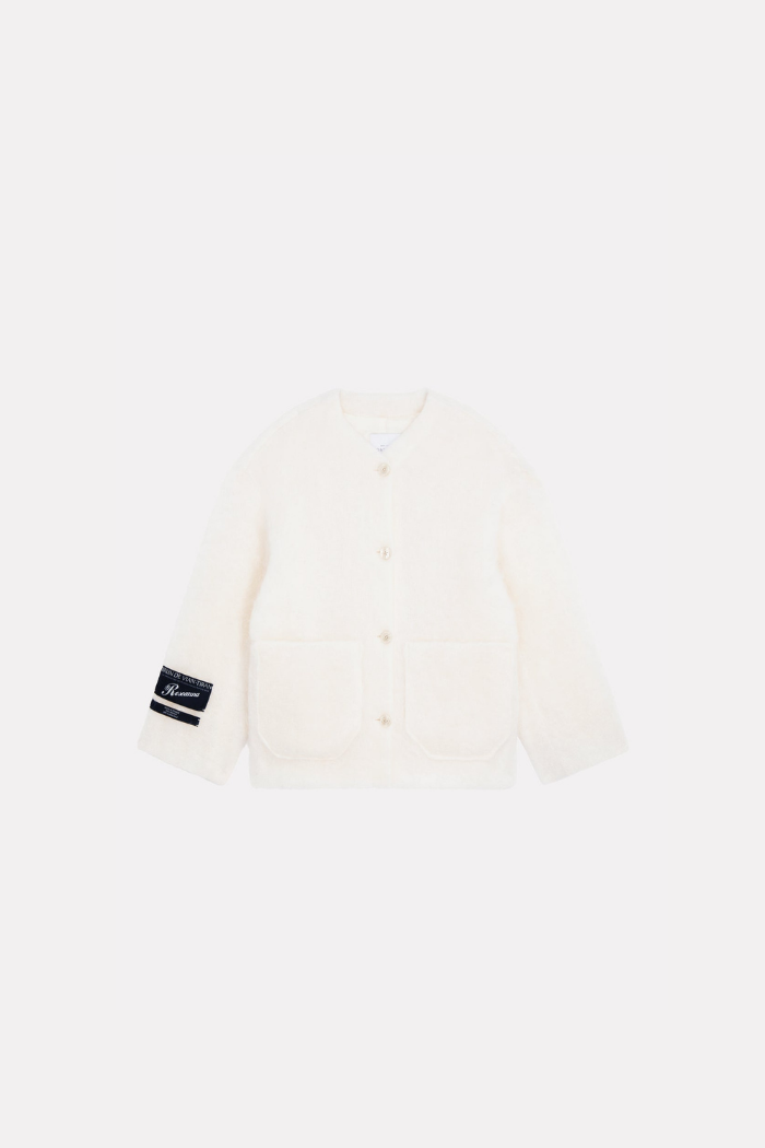 VESTE MILLER