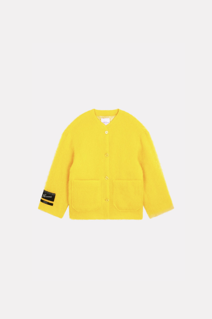 VESTE MILLER