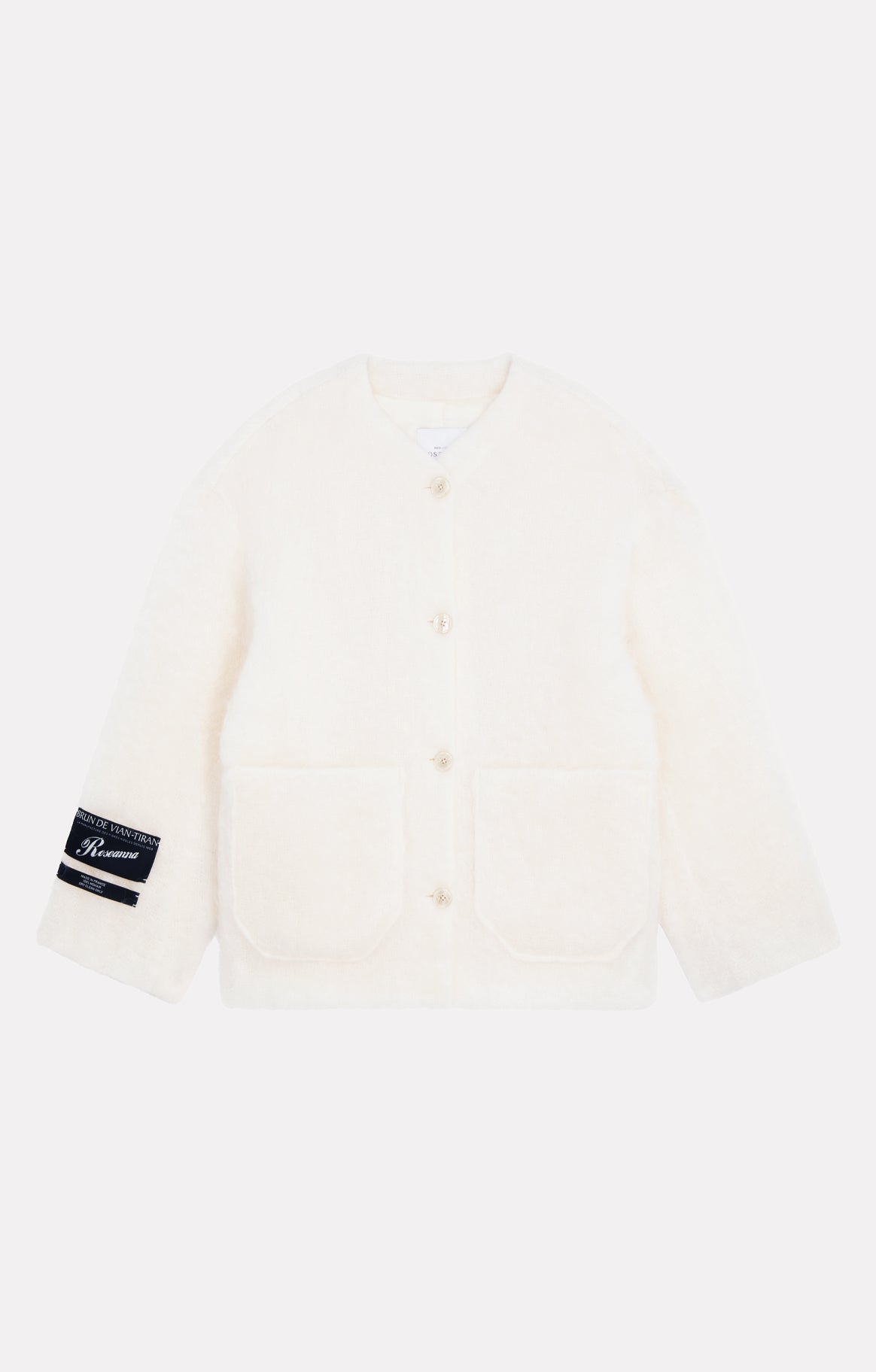MILLER JACKET