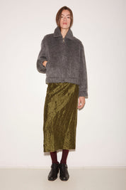 ORSO SMOKE JACKET