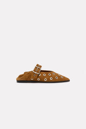 BALLERINES GIA - ROSEANNA
