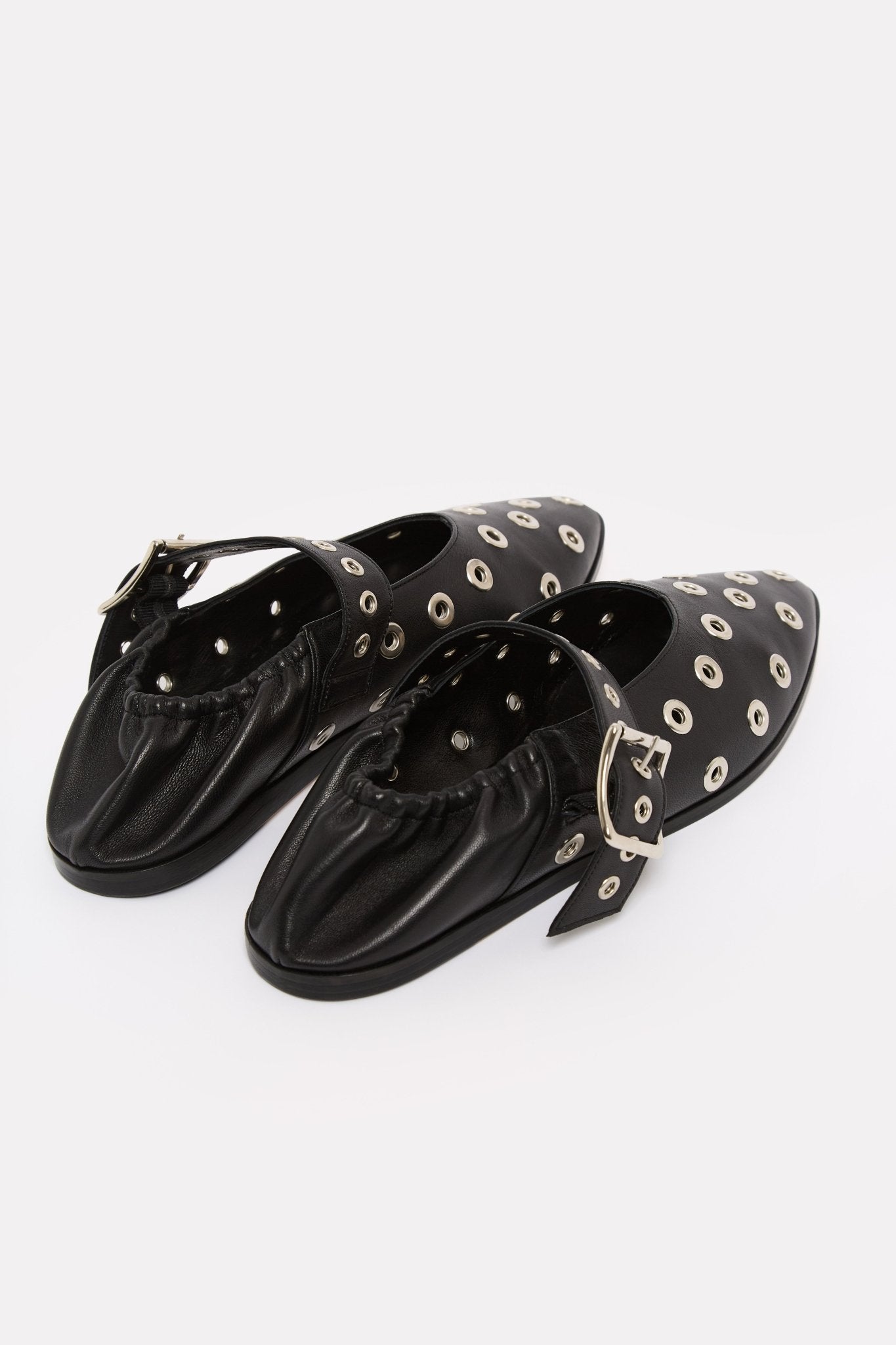 BALLERINES GIA - ROSEANNA