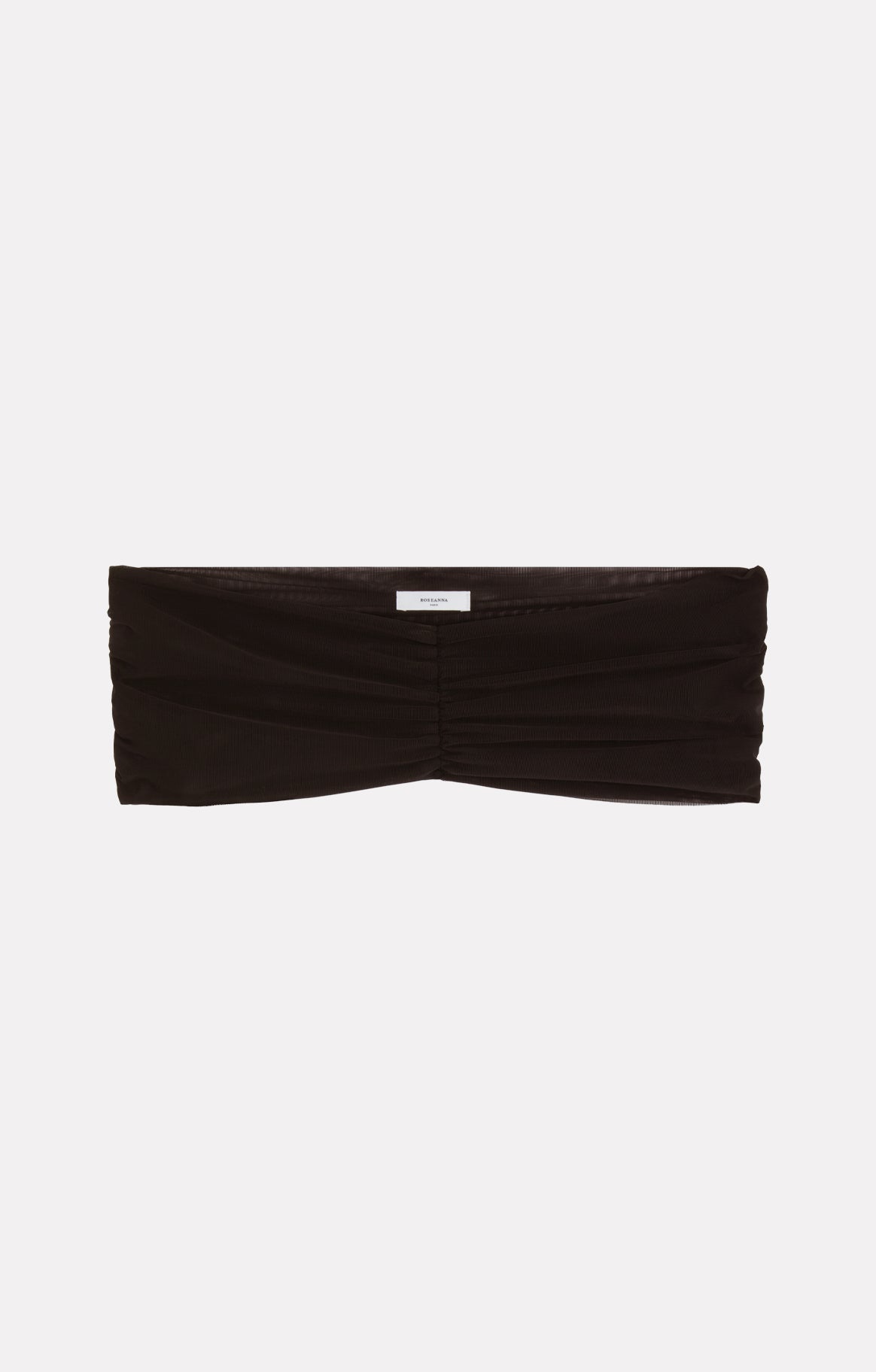 BANDEAU SKIN - ROSEANNA