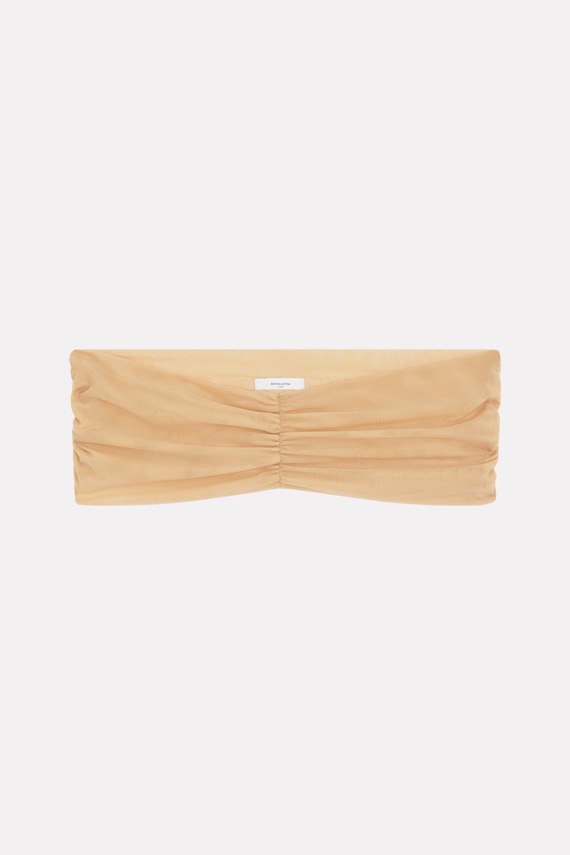 BANDEAU SKIN - ROSEANNA