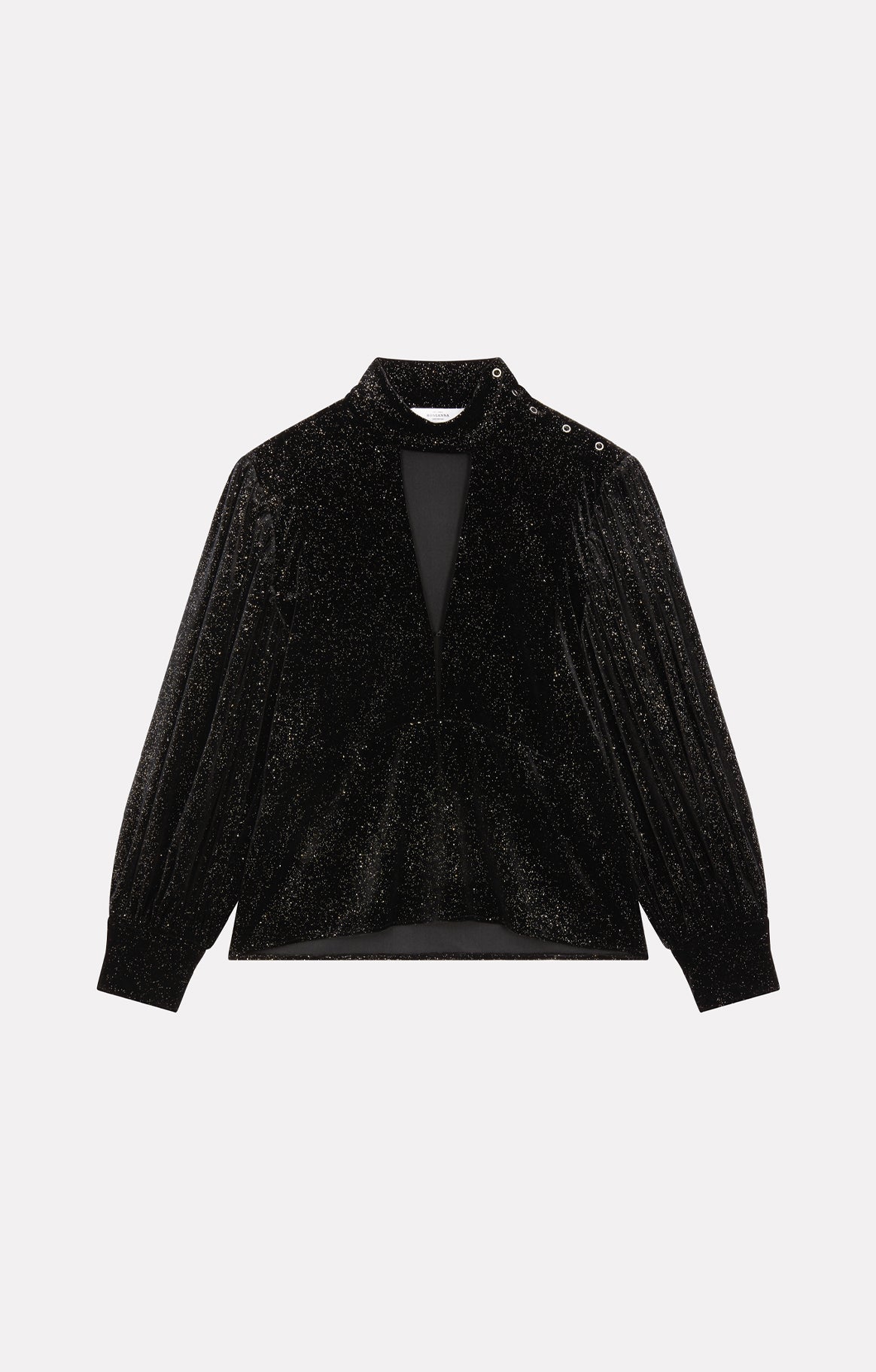 BIANCA BLOUSE