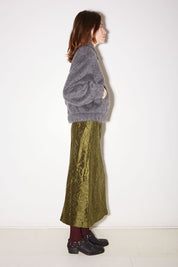 BLOUSON ORSO SMOKE - ROSEANNA