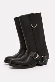 BOTTES CHIPS - ROSEANNA x LA BOTTE GARDIANE - ROSEANNA