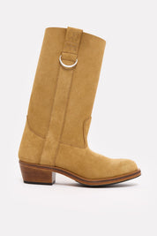 BOTTES CHIPS - ROSEANNA x LA BOTTE GARDIANE - ROSEANNA