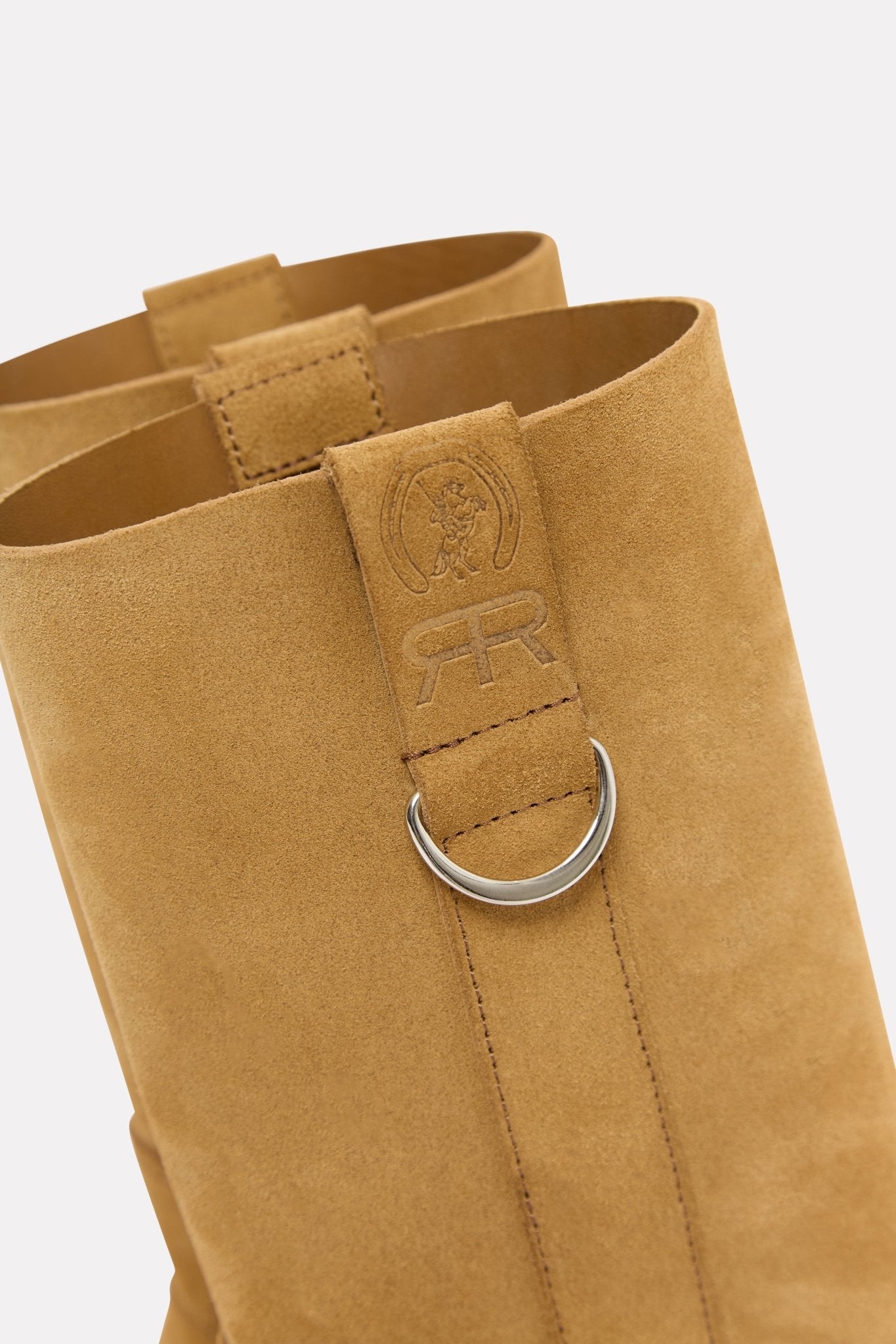 BOTTES CHIPS - ROSEANNA x LA BOTTE GARDIANE - ROSEANNA