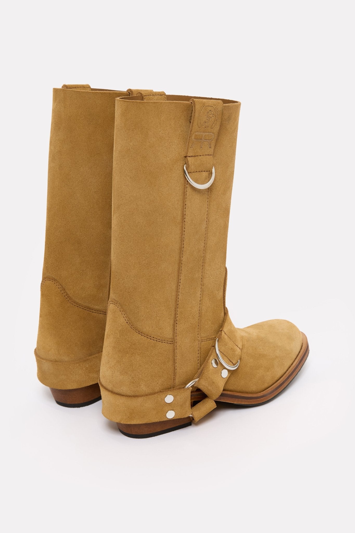 BOTTES CHIPS - ROSEANNA x LA BOTTE GARDIANE - ROSEANNA