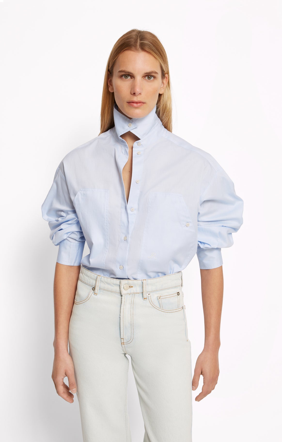 CHEMISE ANGELE - ROSEANNA