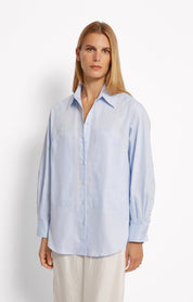 CHEMISE ANGELE - ROSEANNA