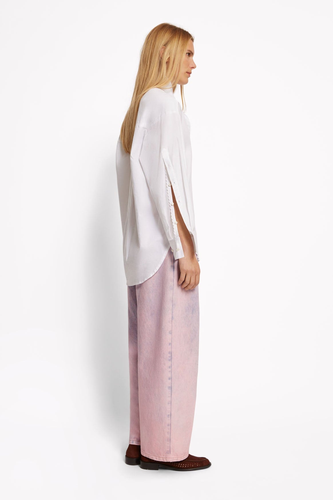 CHEMISE FIRST - ROSEANNA