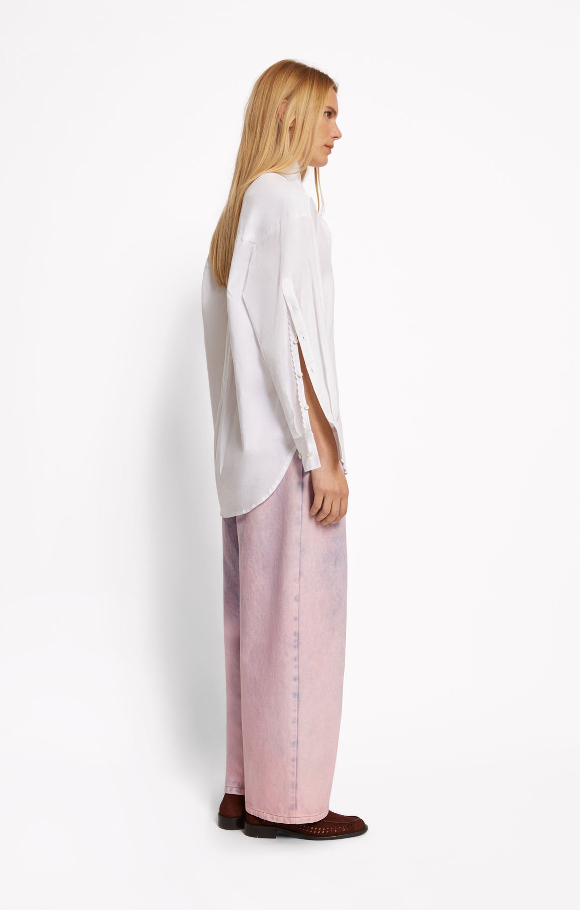 CHEMISE FIRST - ROSEANNA