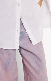 CHEMISE FIRST - ROSEANNA