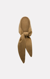 COIFFANT MAGNUM EN LAINE BEIGE - ROSEANNA