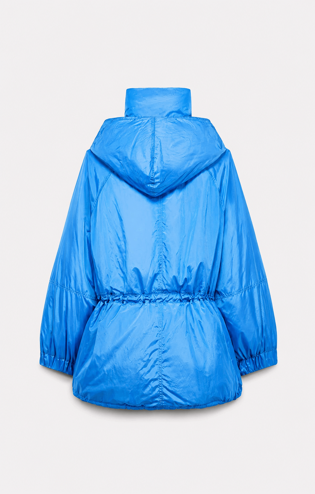 DOUDOUNE MATELASSÉE EN NYLON PARK ROYAL - ROSEANNA