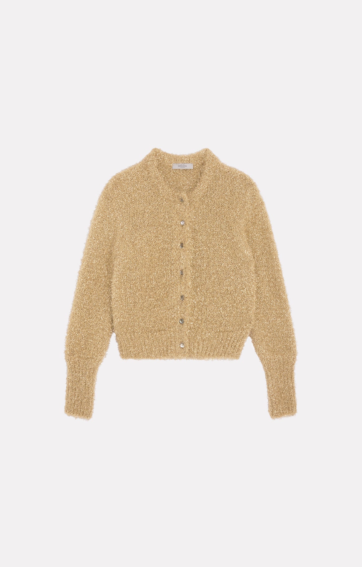 BOBBY VEST