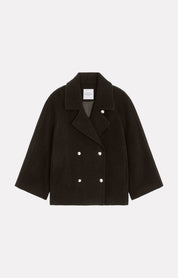 MANTEAU DRIVER - ROSEANNA