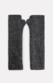 MITAINES HAUTES SMOKE - ROSEANNA