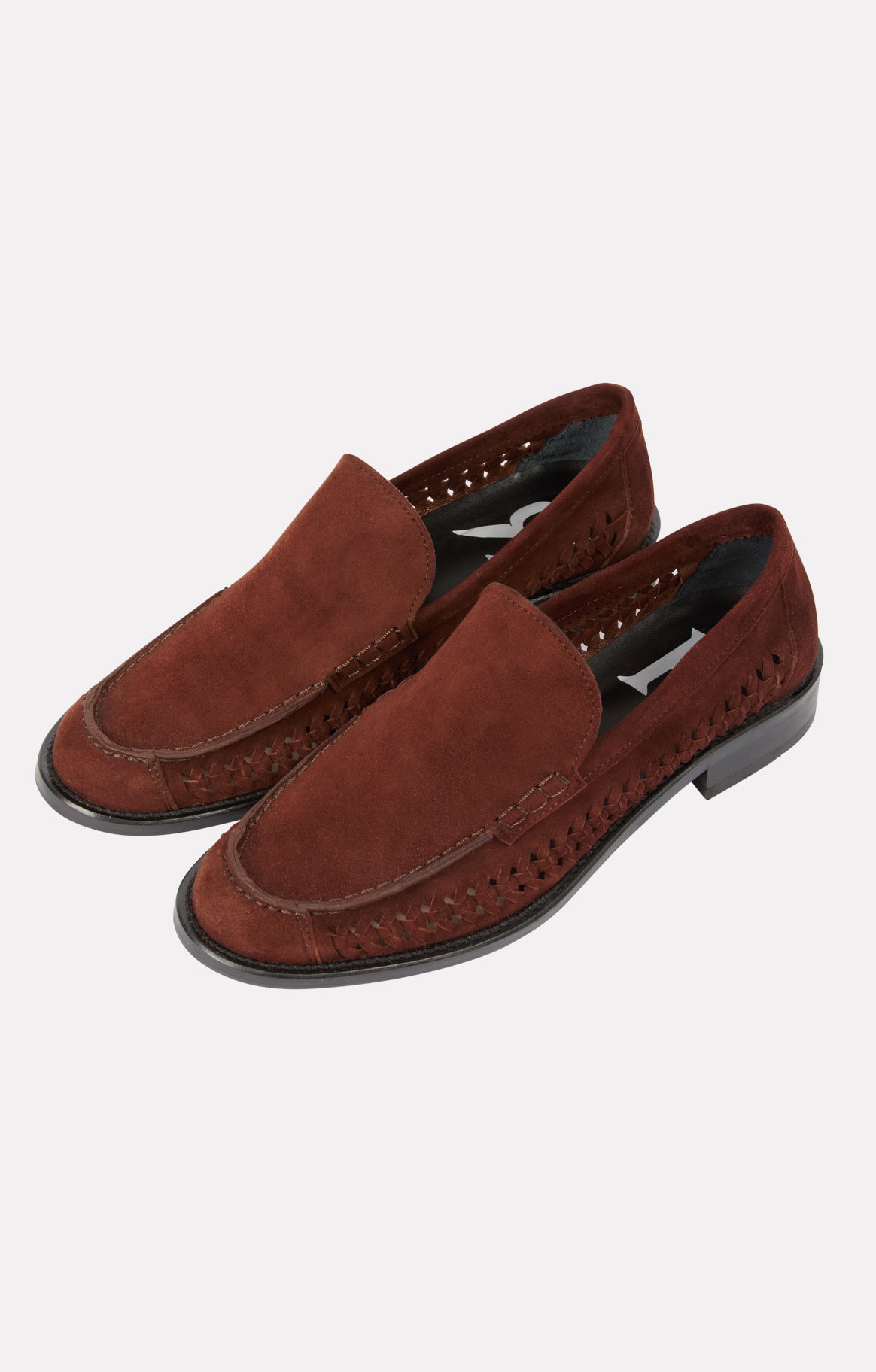 MOCASSINS BASTIAAN - ROSEANNA