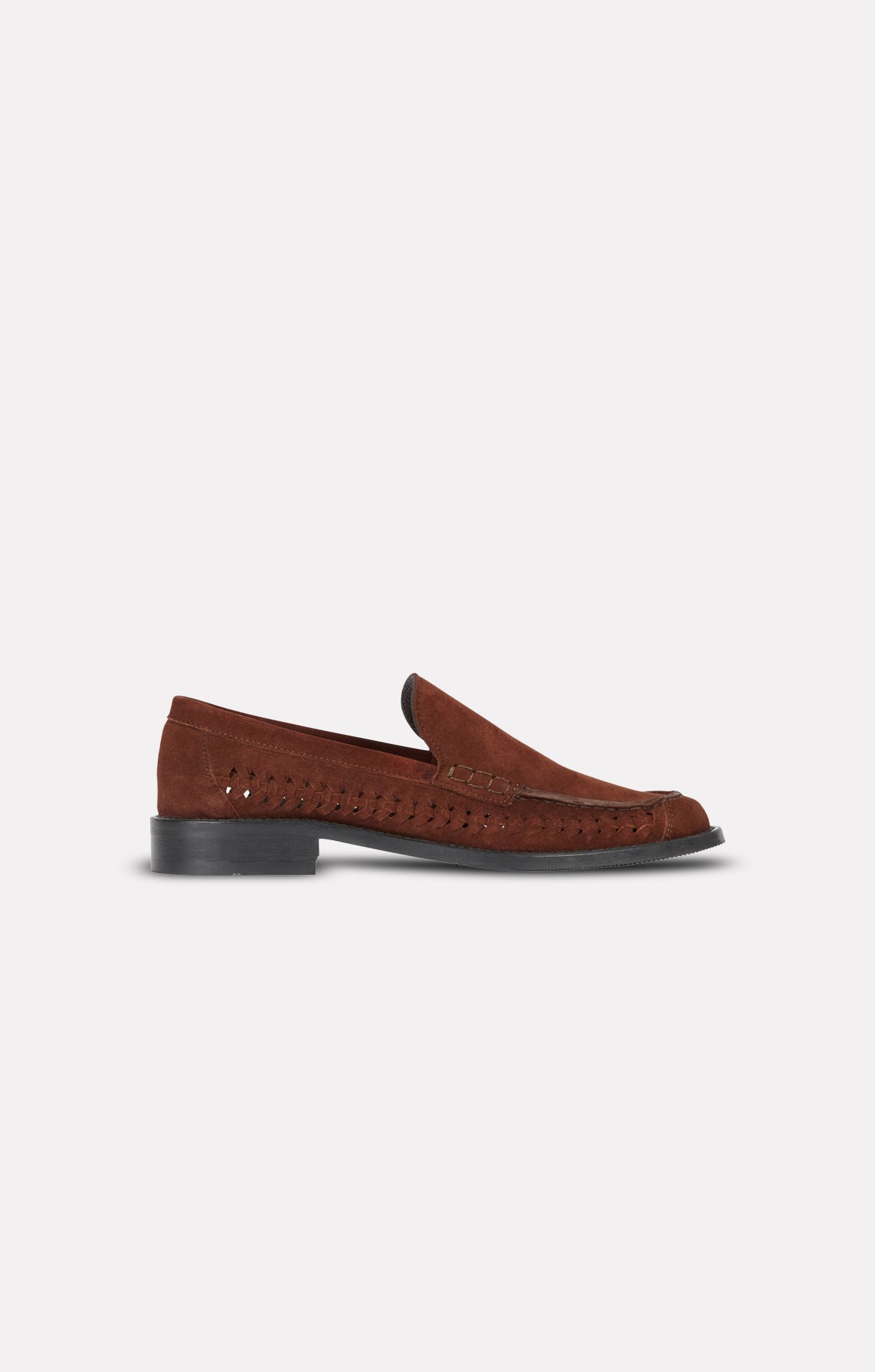 MOCASSINS BASTIAAN - ROSEANNA