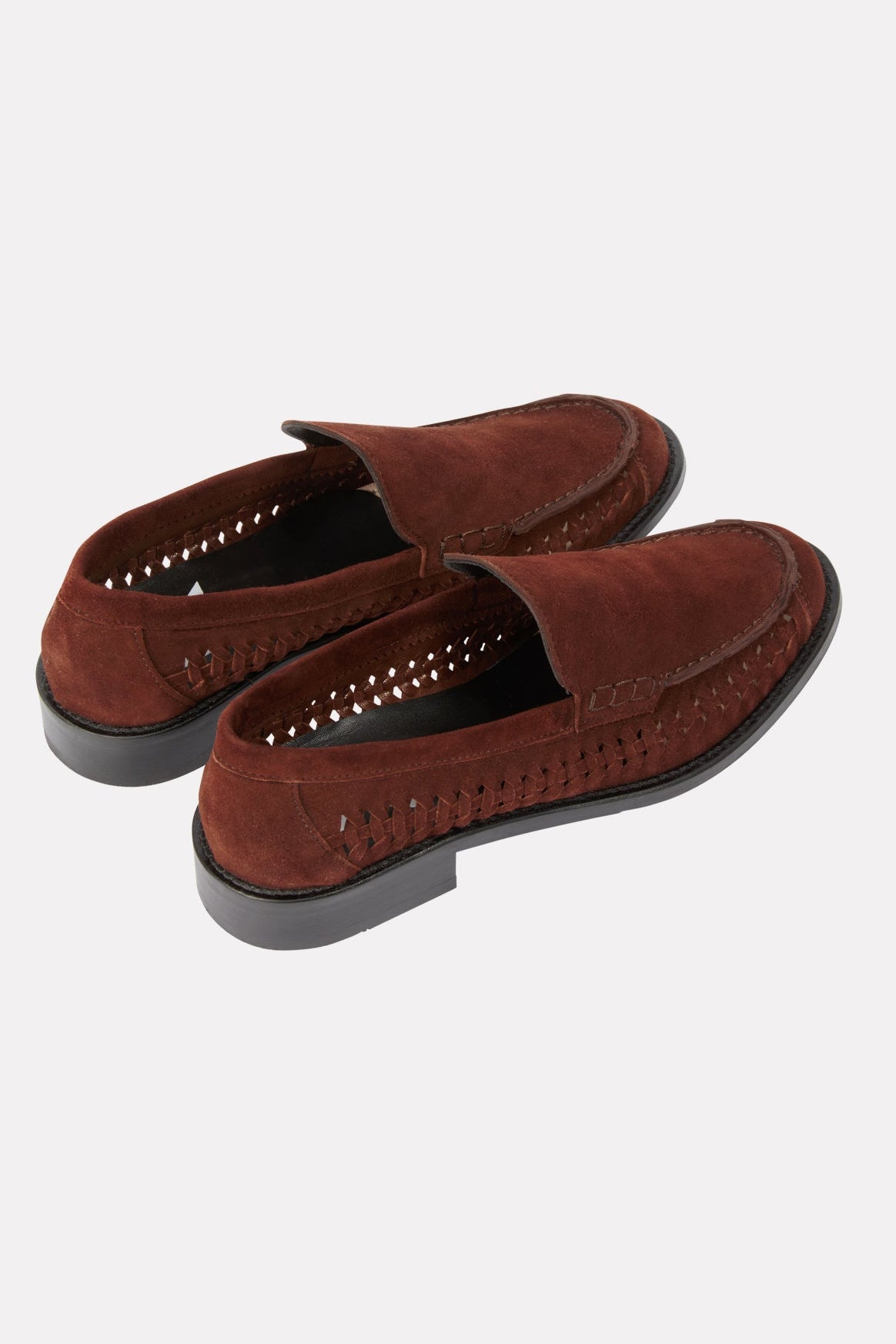 MOCASSINS BASTIAAN - ROSEANNA