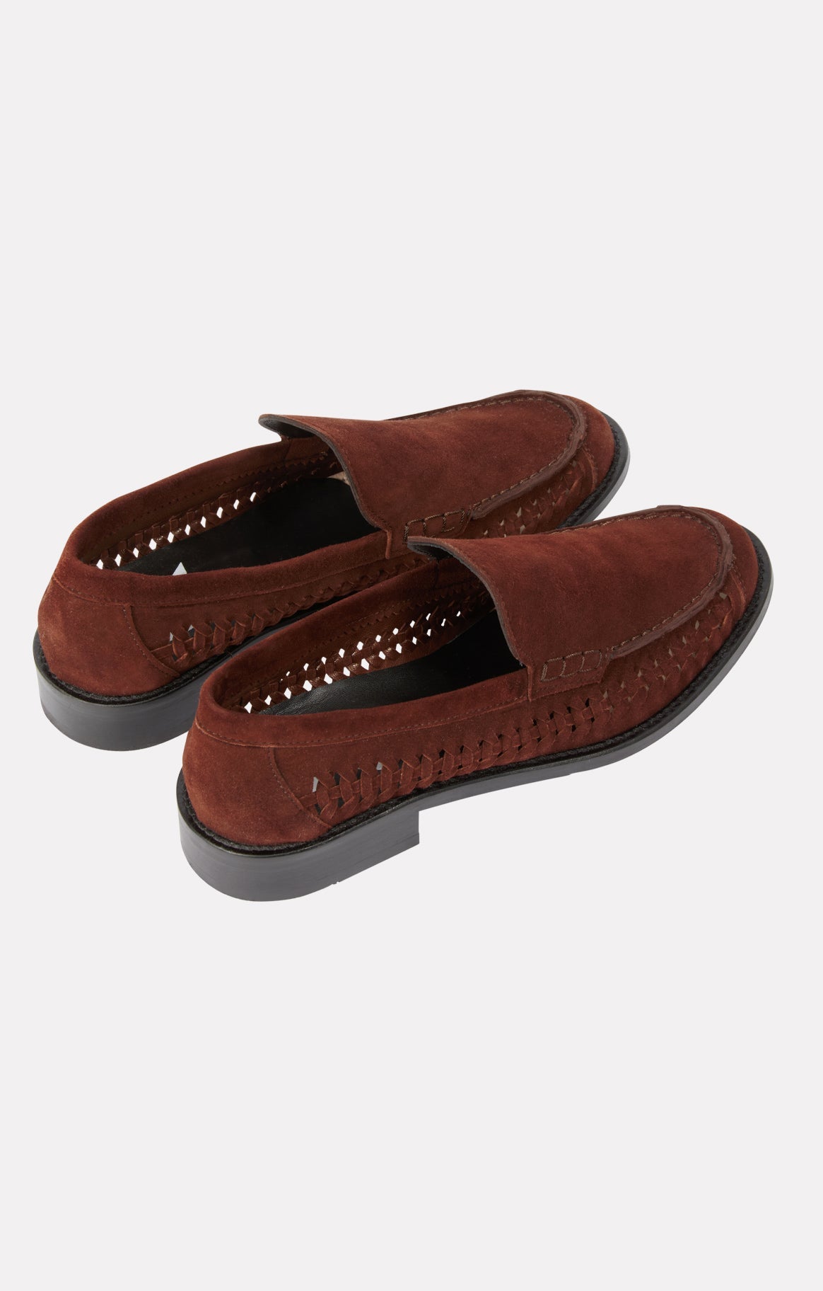 MOCASSINS BASTIAAN - ROSEANNA