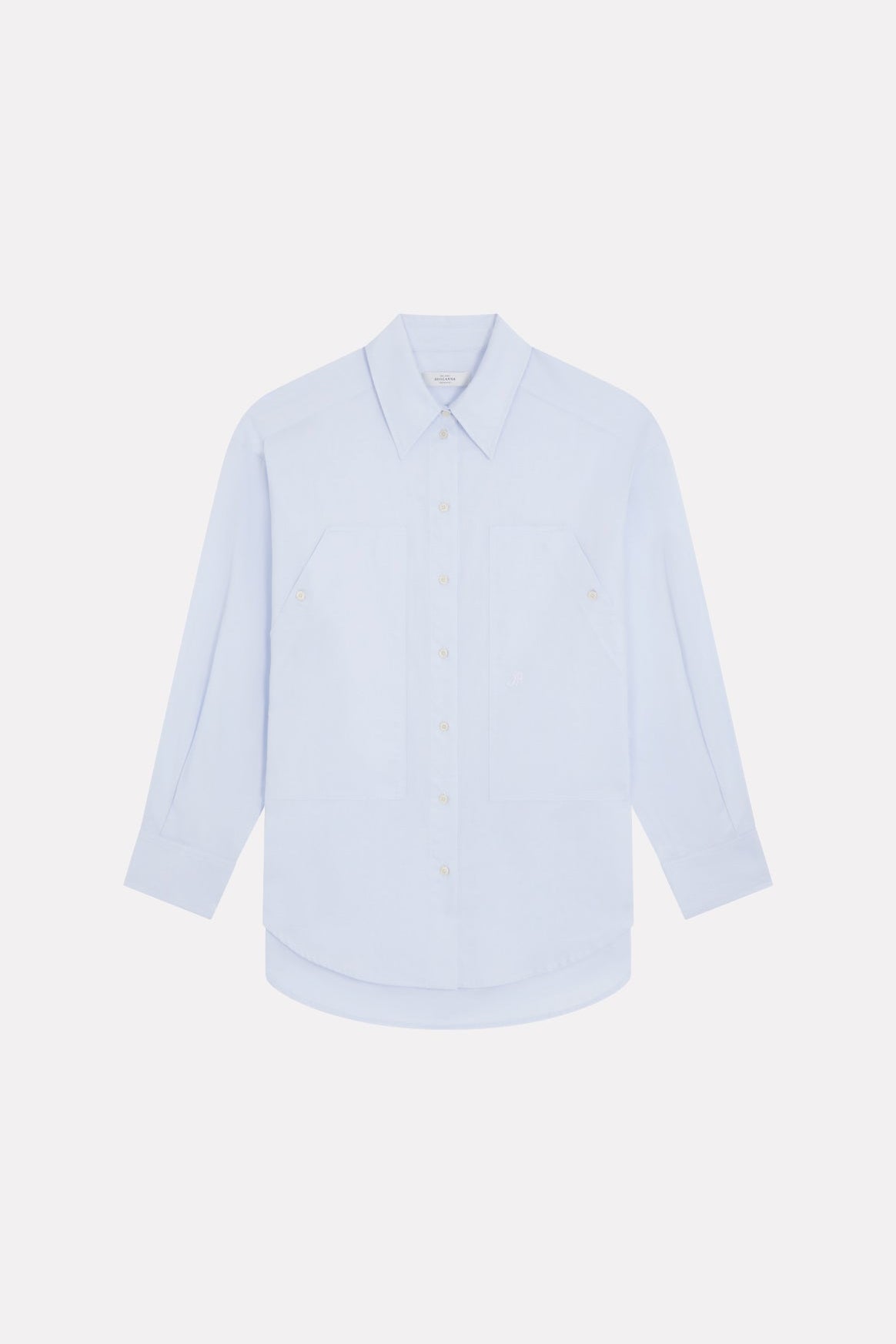 CHEMISE ANGELE - ROSEANNA