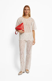 PANTALON KING - ROSEANNA