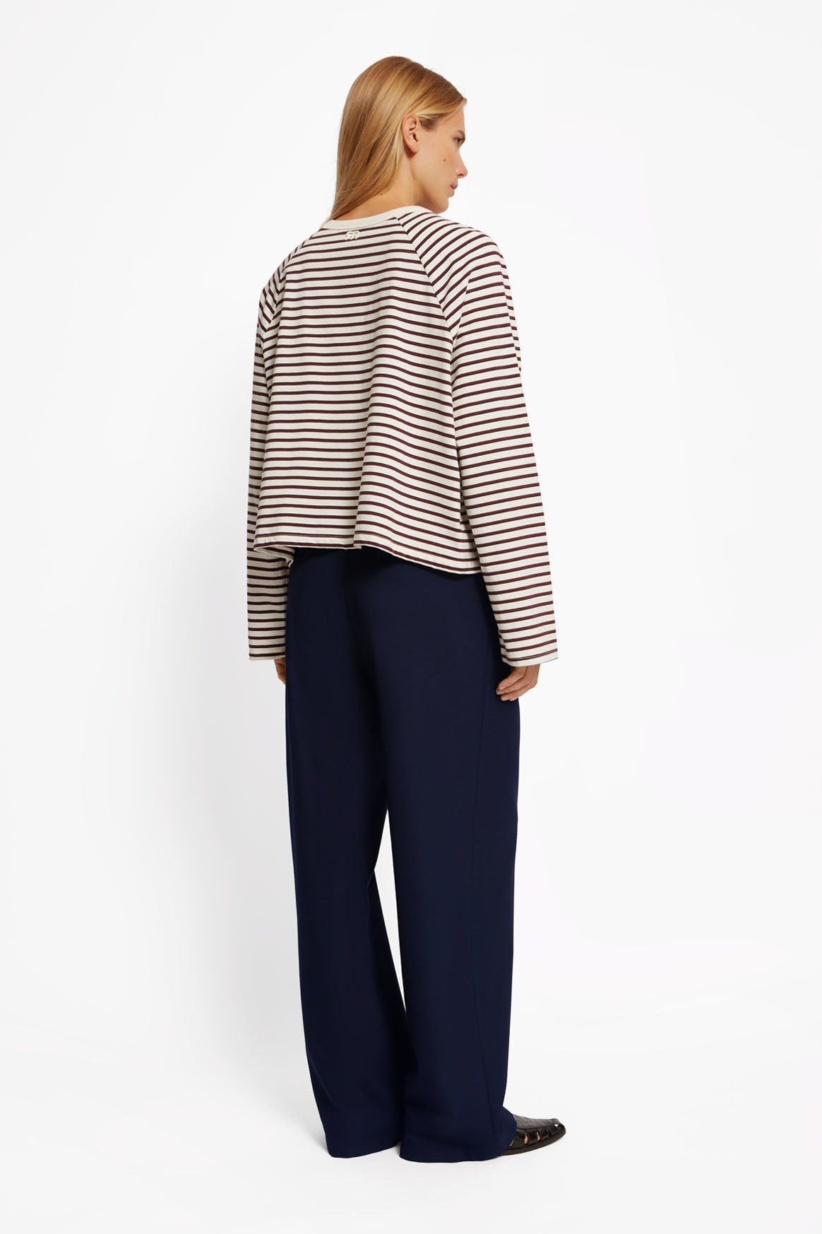 PANTALON OSCAR - ROSEANNA