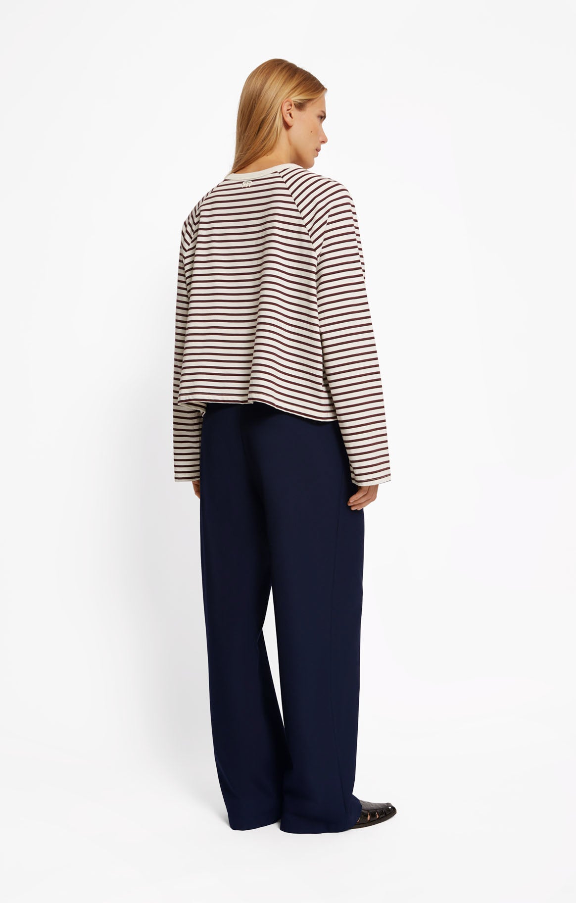 PANTALON OSCAR - ROSEANNA