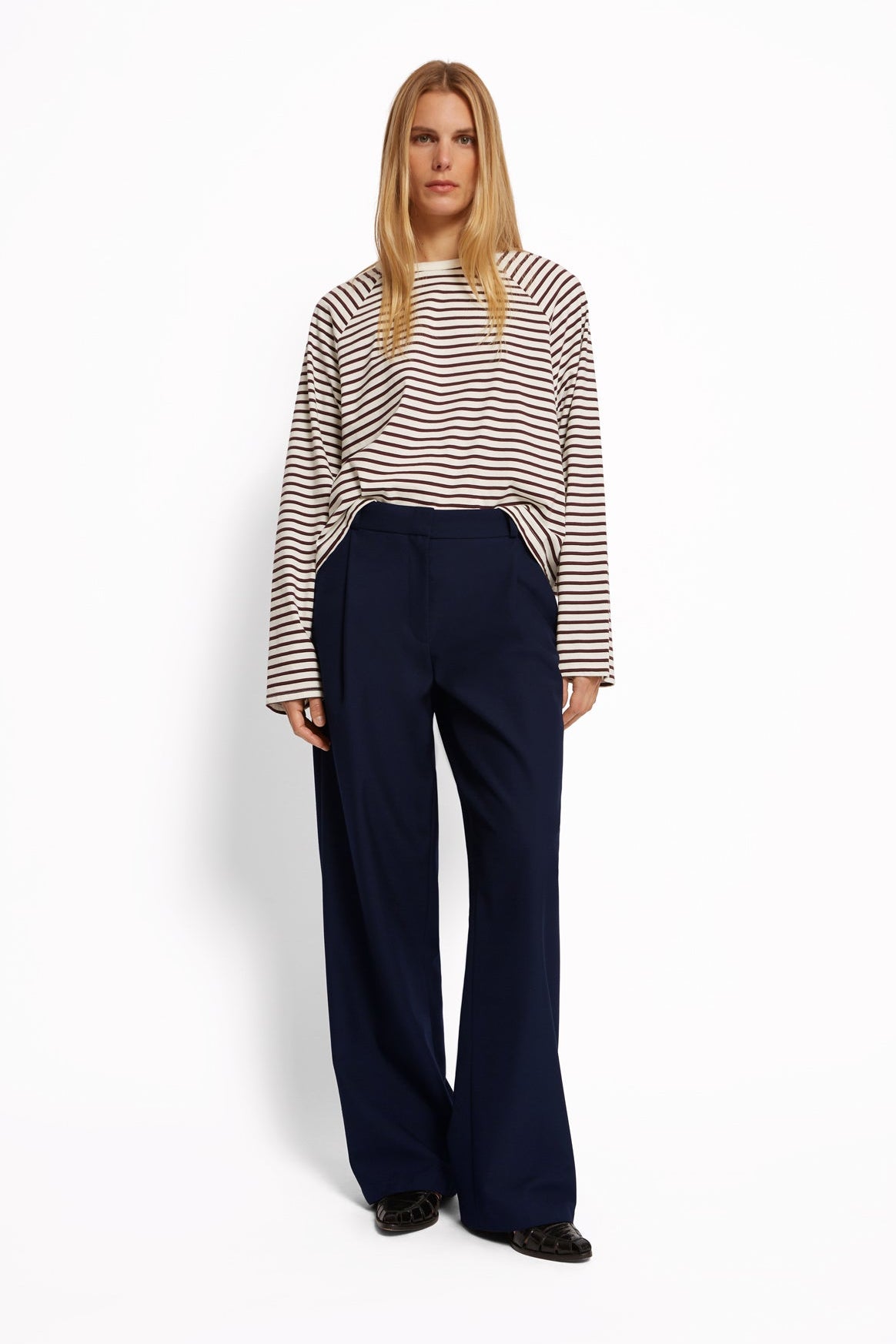 PANTALON OSCAR - ROSEANNA