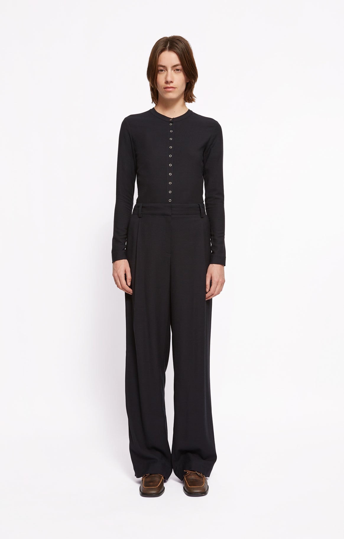 PANTALON OSCAR - ROSEANNA