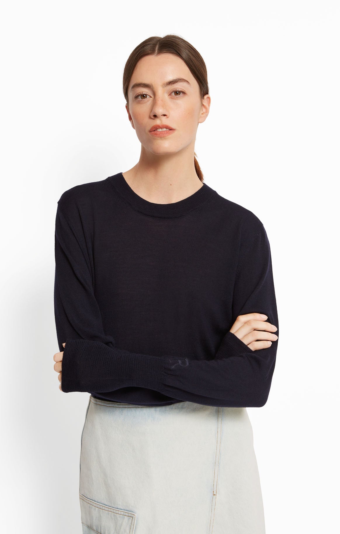 PULL GLOSS - ROSEANNA
