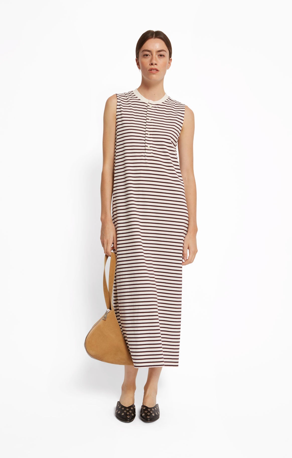 ROBE CLOVER - ROSEANNA
