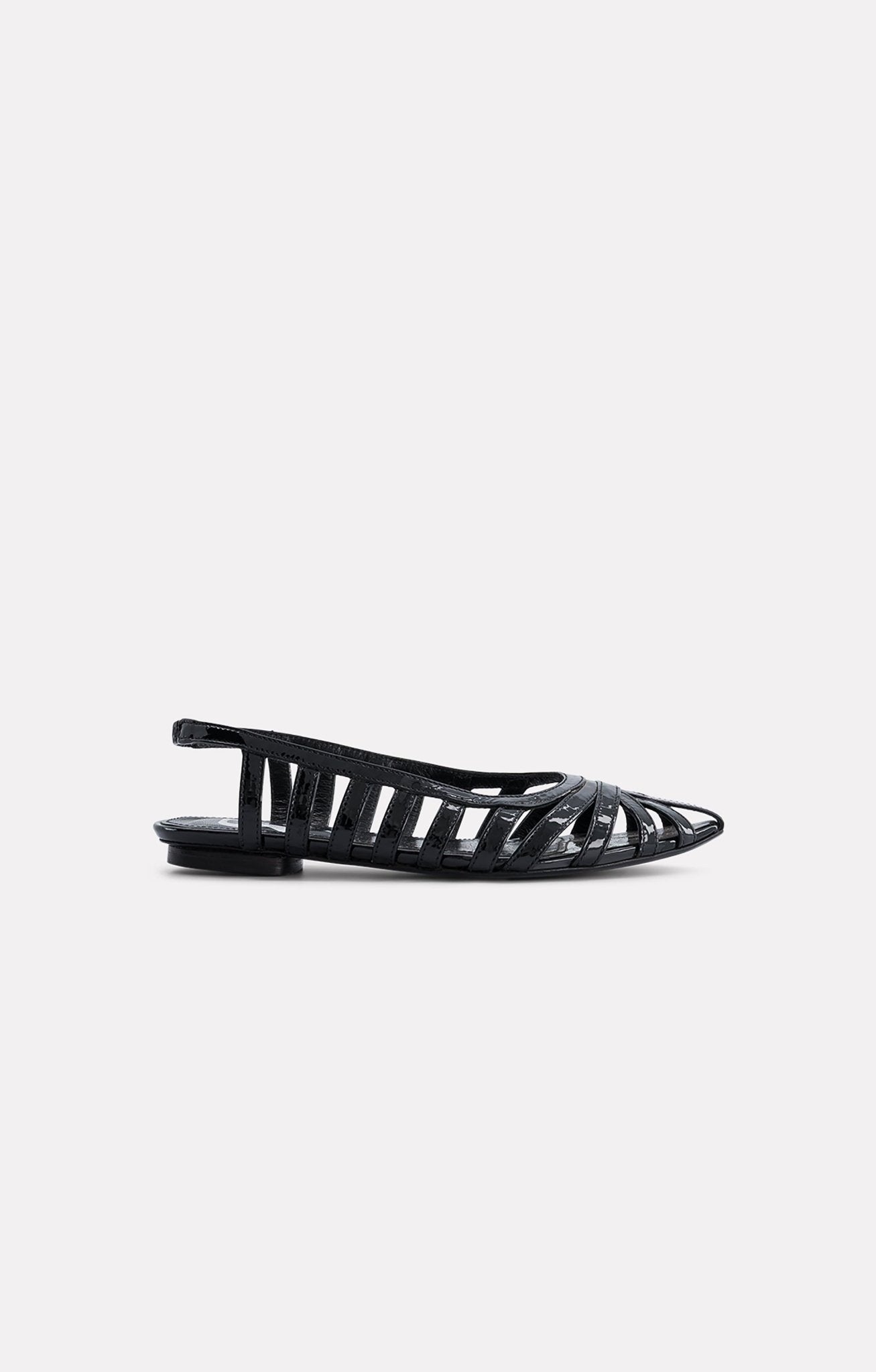 SANDALES MAXIME - ROSEANNA