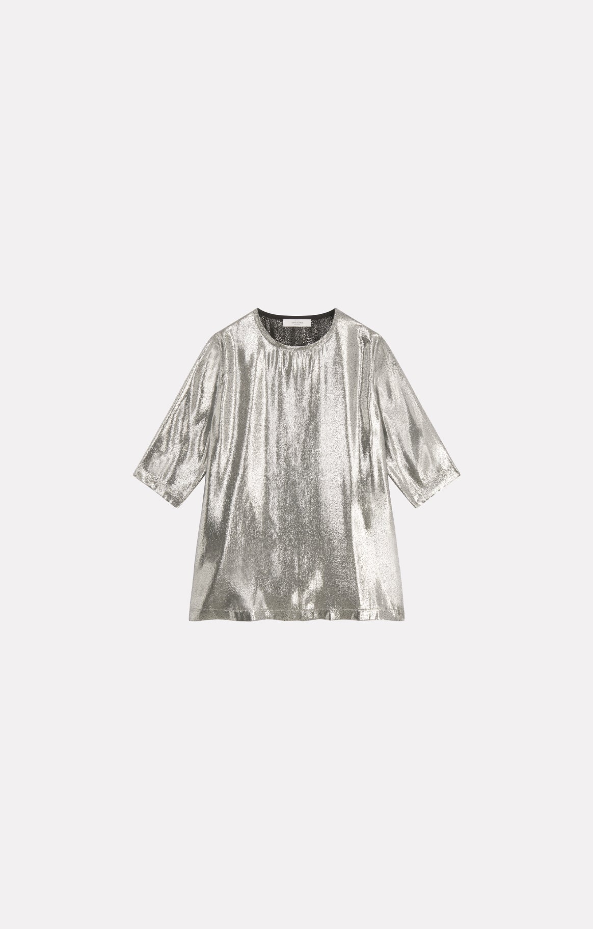 MARTIAL T-SHIRT