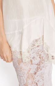 TOP LATTE - ROSEANNA