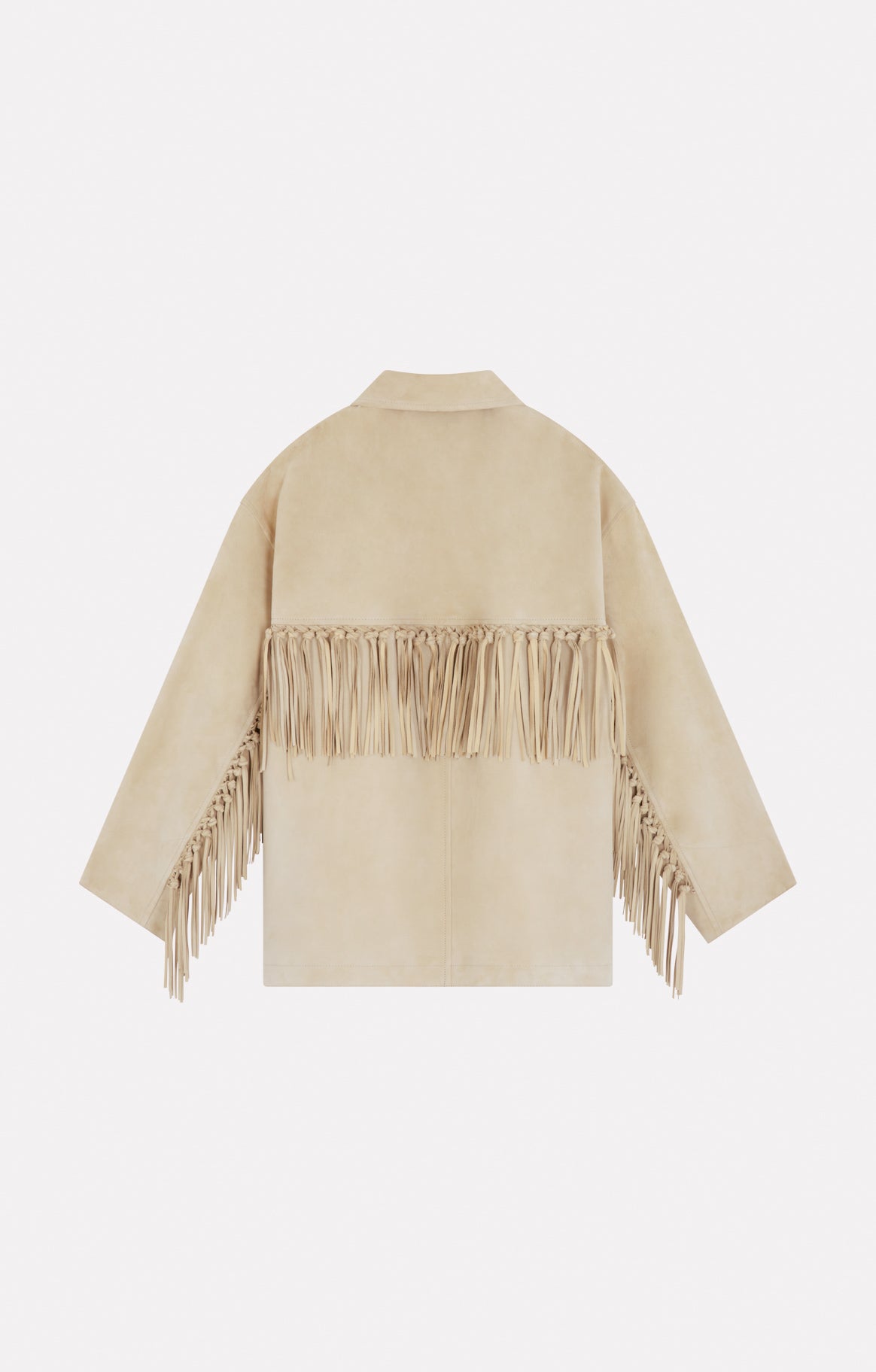 VESTE CHICAGO - ROSEANNA