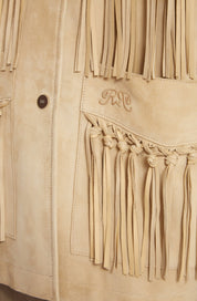 VESTE CHICAGO - ROSEANNA